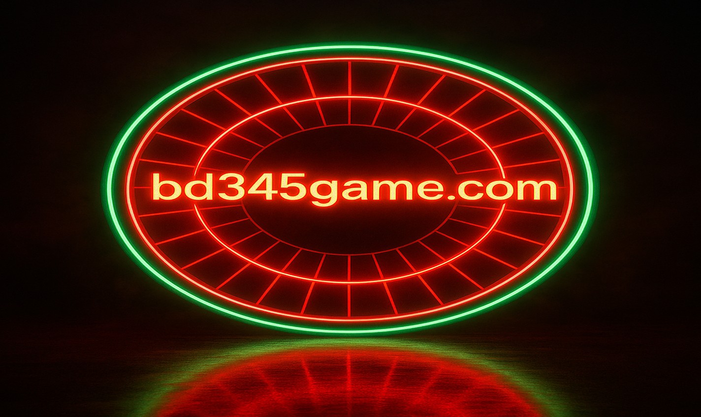 bd345 প্ল্যাটফর্মে নতুন অভিজ্ঞতা